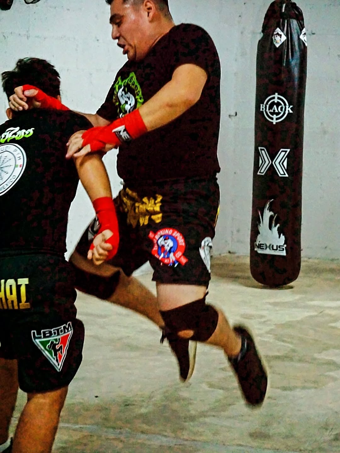 Muay Thai